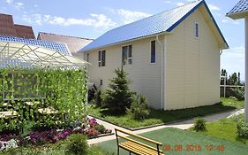 Dome Hotel