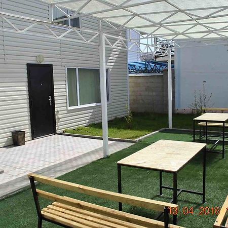 Dome Hotel Çolpan Ata Dış mekan fotoğraf