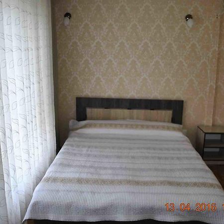 Dome Hotel Çolpan Ata Dış mekan fotoğraf