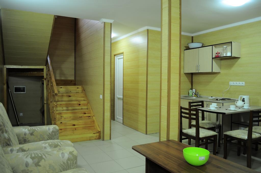 Dome Hotel Çolpan Ata Dış mekan fotoğraf
