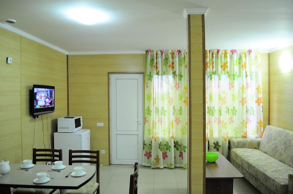 Dome Hotel Çolpan Ata Dış mekan fotoğraf