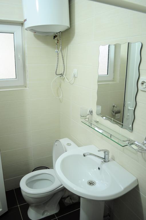 Dome Hotel Çolpan Ata Dış mekan fotoğraf