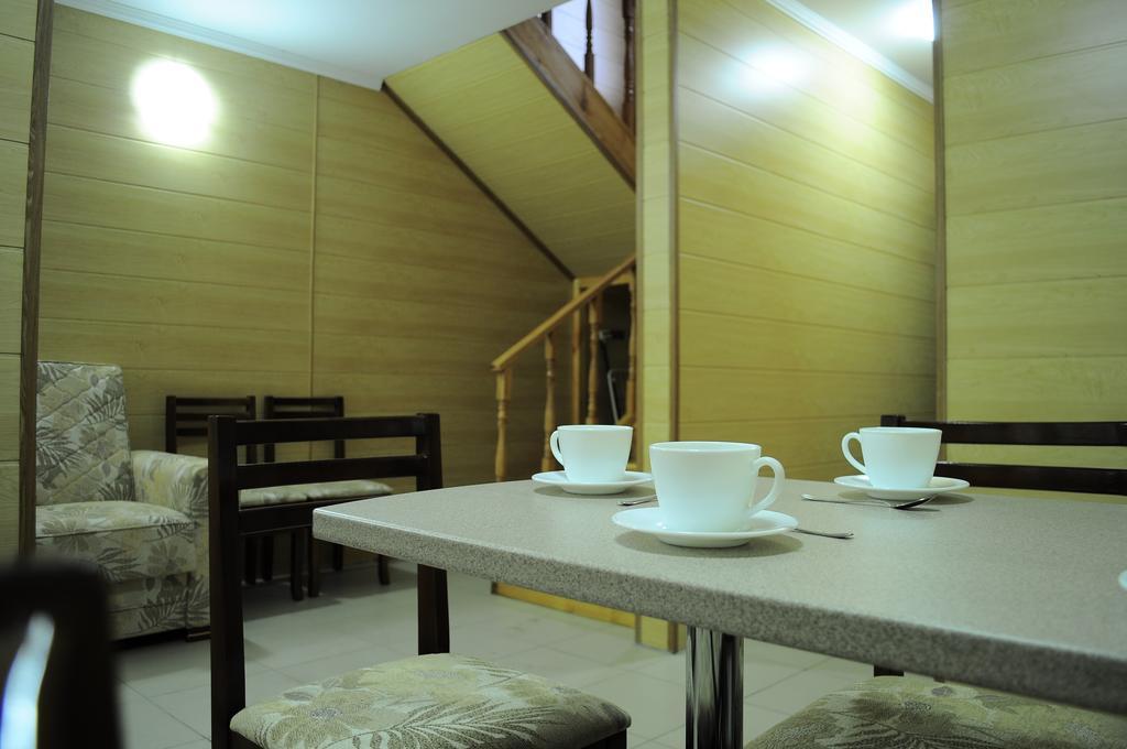 Dome Hotel Çolpan Ata Dış mekan fotoğraf
