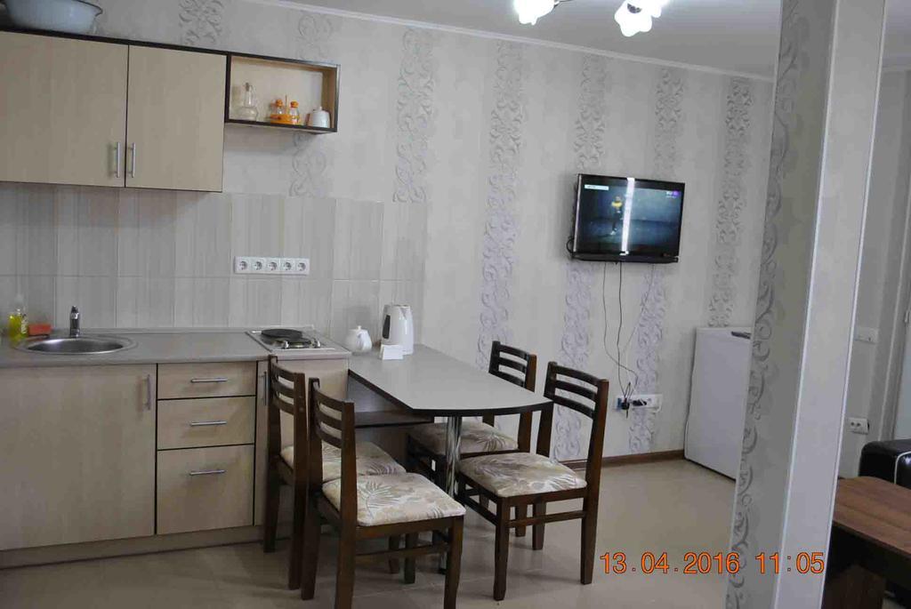 Dome Hotel Çolpan Ata Dış mekan fotoğraf