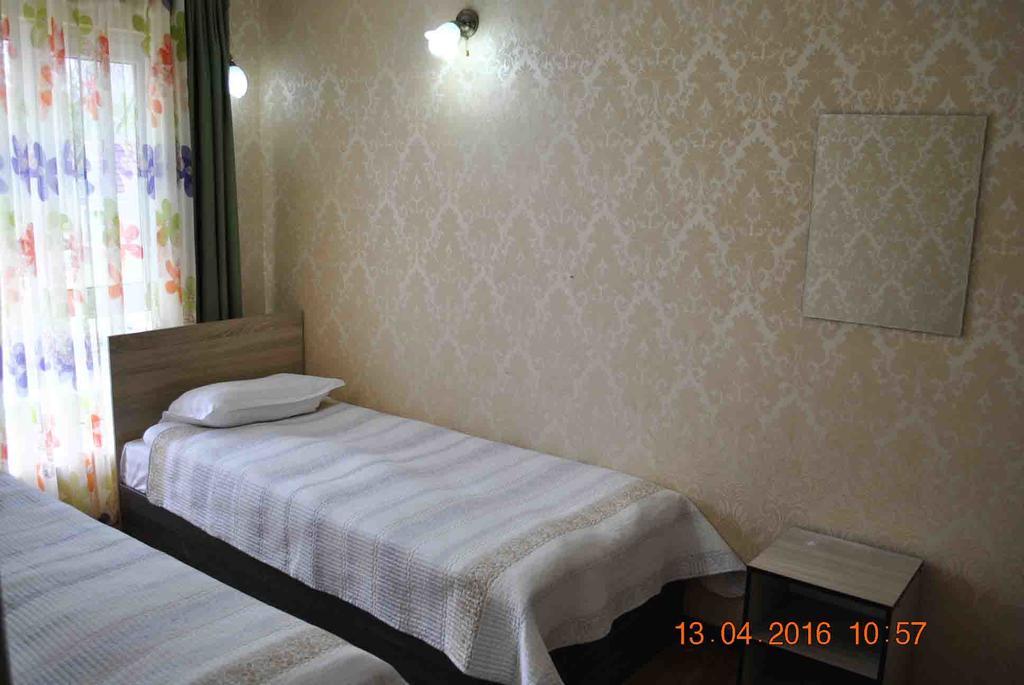 Dome Hotel Çolpan Ata Dış mekan fotoğraf