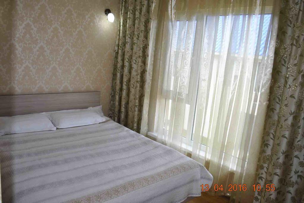 Dome Hotel Çolpan Ata Dış mekan fotoğraf