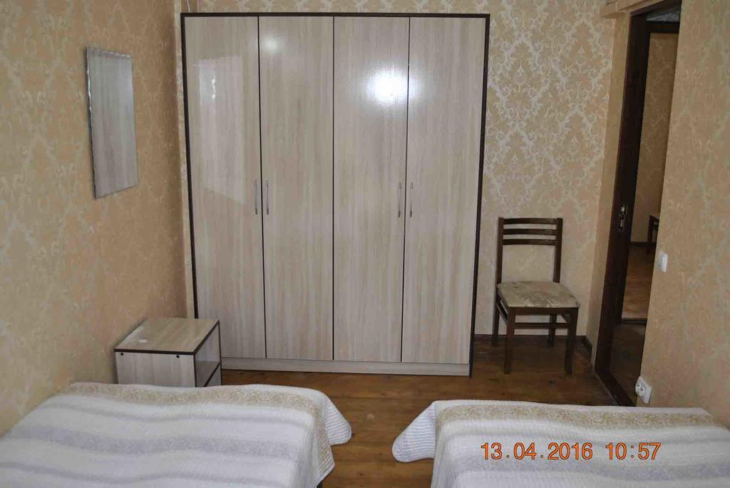 Dome Hotel Çolpan Ata Dış mekan fotoğraf