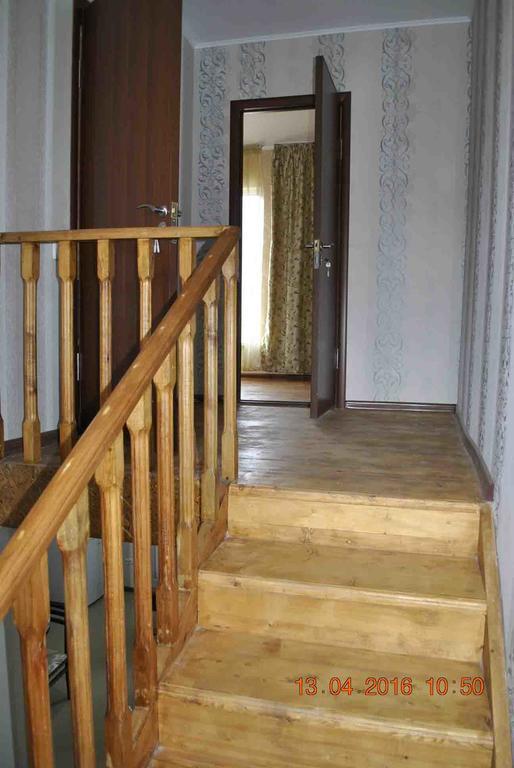 Dome Hotel Çolpan Ata Dış mekan fotoğraf