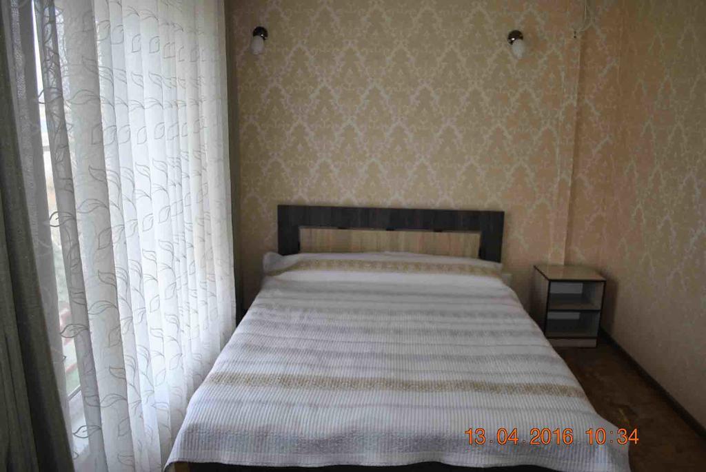 Dome Hotel Çolpan Ata Dış mekan fotoğraf